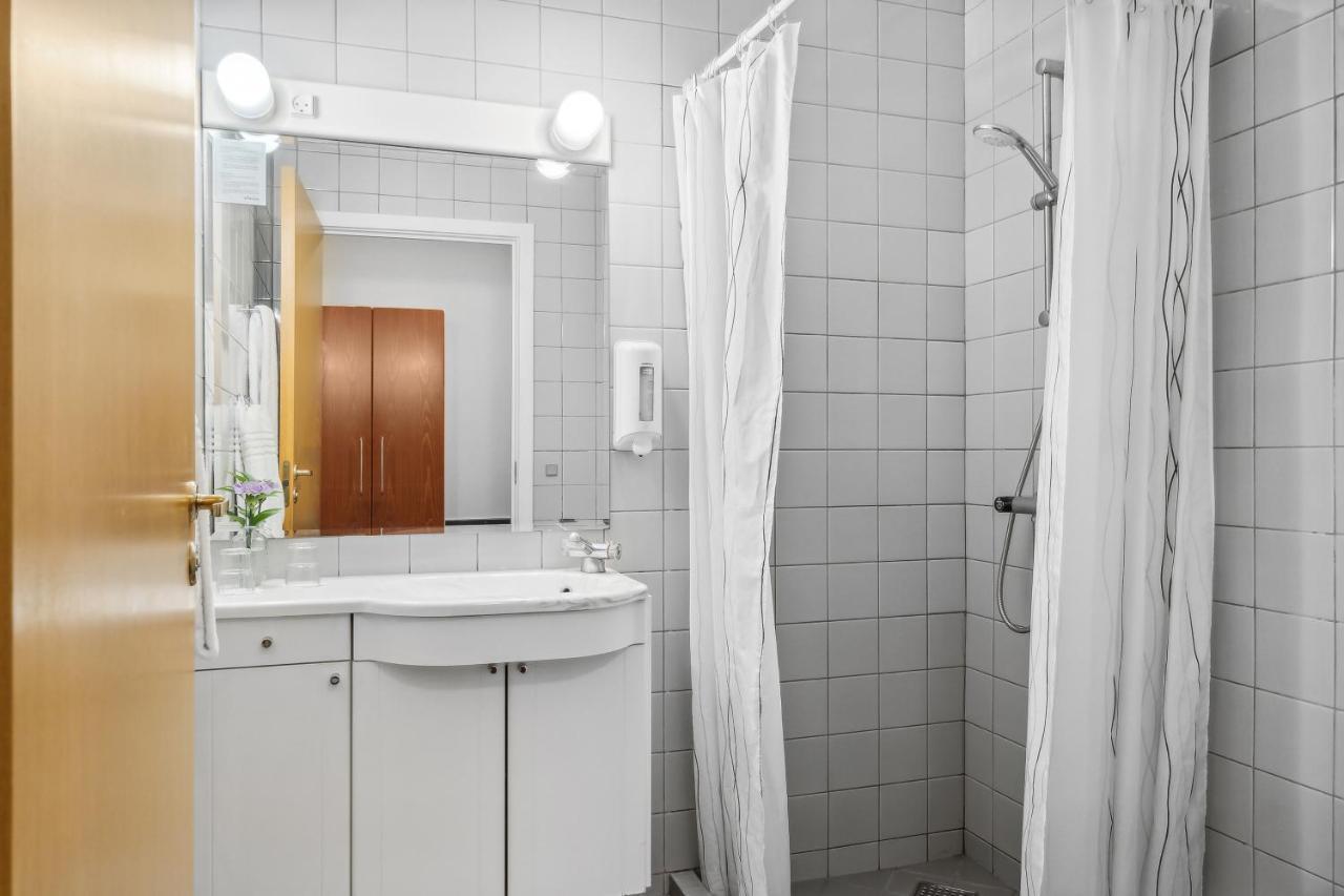 Hotel Pinenhus Glyngøre المظهر الخارجي الصورة