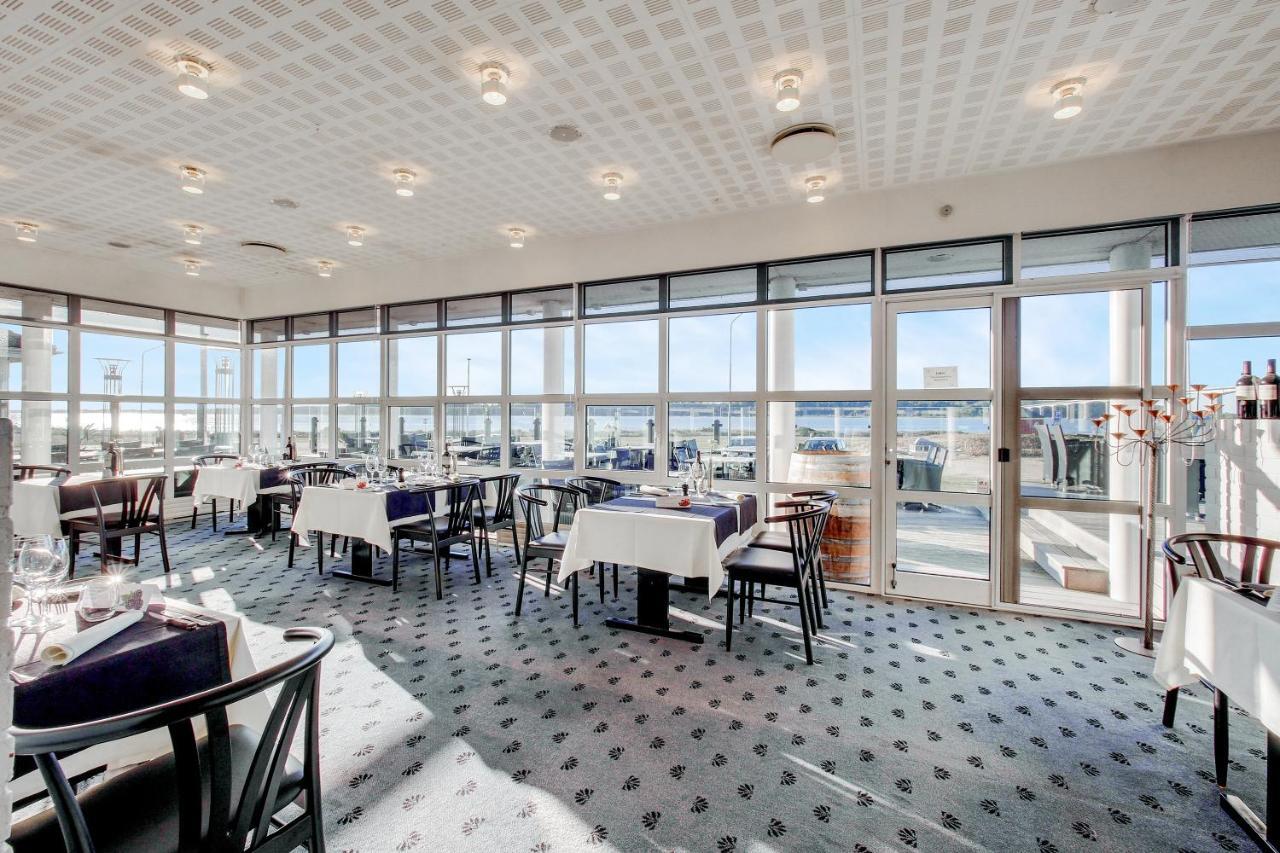 Hotel Pinenhus Glyngøre المظهر الخارجي الصورة